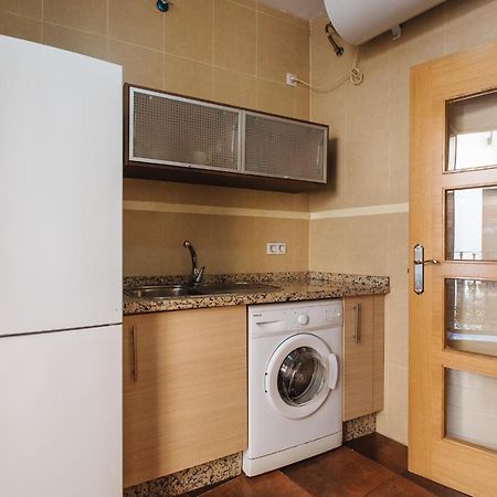 Homeyseville- Bright Apartment At Santa Cruz 6 Pax, Parking Optional Luaran gambar