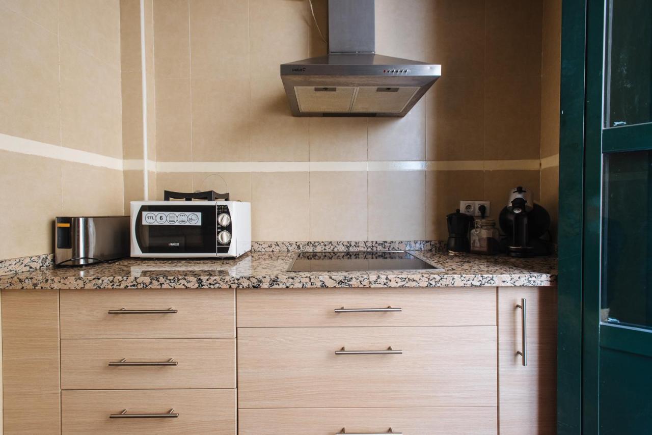 Homeyseville- Bright Apartment At Santa Cruz 6 Pax, Parking Optional Luaran gambar
